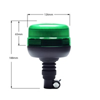 <strong>Best</strong> <strong>Selling</strong> Car Emergency <strong>Strobe</strong> Rotating Flashing Warning <strong>Light</strong> <strong>LED</strong> Beacon <strong>Light</strong> for Trucks or Engineering Vehicle