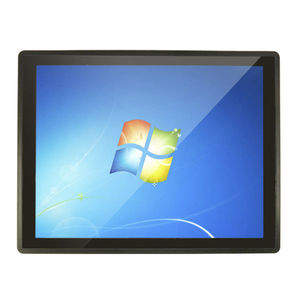 ip65/ip66 <strong>touch</strong> <strong>monitor</strong> with usb <strong>monitor</strong> 12 15 17 19 21 <strong>22</strong> 24 27 32 inch <strong>industrial</strong> lcd <strong>touch</strong> screen <strong>monitor</strong> - Product Image 1