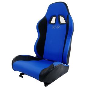 Nhà máy sang trọng Cung cấp ghế đua ghế đua với logo ghế xe tùy chỉnh - Product Image 4