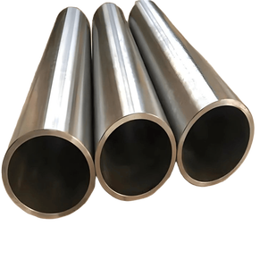 Gr5 Titanium Light Wall Smls Tubes ASTM B861 - Product Image 5