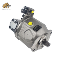Pompe hydraulique OEM 5716828 A10VO71DFR/31, pompe à pistons axiaux pour chargeuse sur pneus L544 L550 L554 L556, excavatrice, machines de construction