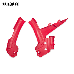 Protection de cadre de moto tout-terrain OTOM PP pour <span class=keywords><strong>GASGAS</strong></span> <span class=keywords><strong>EC</strong></span> EX MC <span class=keywords><strong>125</strong></span>-500cc 2024-2026 A59003094000C1 A59003094000FB - Product Image 4