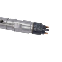 Injecteur en acier inoxydable de haute qualité fabriqué en Chine pour moteur diesel 0445120290 0445120434 0445120156