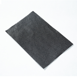 Láminas de aluminio pre-cortadas para peluquería, con relieve, color personalizado, 127x273 mm, para salón de belleza - Product Image 3