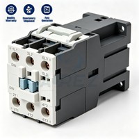 3RT1965-5AB32 AC Drive Contactor Safety Relay 3RT19655AB32 Dengan Layanan Port Mirroring Opsional
