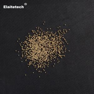 Cuentas de cerámica de zirconia estabilizada Ceria y bolas abrasivas - Product Image 6