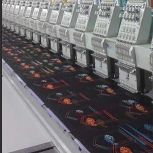 ผู้ผลิตเสื้อผ้า OEM/ODM รับพิมพ์/ปักเสื้อยืด บริการออกแบบตามสั่ง MOQ ต่ำ เสื้อยืดลำลองผู้หญิงคุณภาพสูง - Product Image 4