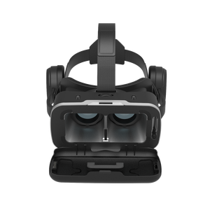 360 Degree Three-dimensional <strong>SHINECON</strong> <strong>VR</strong> 3D Box Virtual Reality Immersive Games Paranoma Roaming <strong>Vr</strong> Glasses - Product Image 6