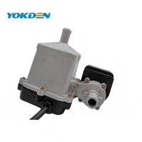 Chauffe-eau à enveloppe moteur 1000W 1500W 2000W 3000W avec pompe de circulation pour système de chauffage du liquide de refroidissement de générateur diesel