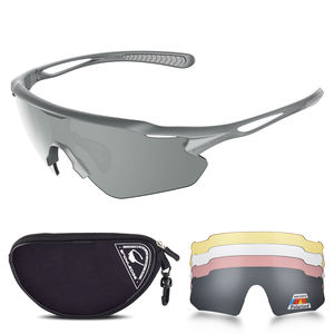 HUBO Sports Ciclismo Lunettes <span class=keywords><strong>de</strong></span> soleil polarisées pour le cyclisme, lunettes <span class=keywords><strong>de</strong></span> sport pour vélo - Product Image 1