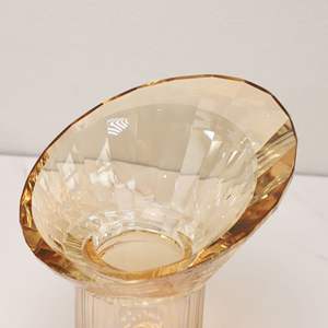 Pezzi di colore personalizzati porta <span class=keywords><strong>fiori</strong></span> creativo Hotel decorazione <span class=keywords><strong>da</strong></span> tavolo ciotola di cristallo ornamenti <span class=keywords><strong>vaso</strong></span> di cristallo - Product Image 5