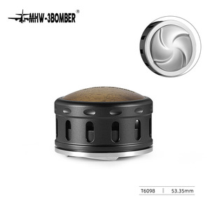 Coffee <span class=keywords><strong>WDT</strong></span> - Compact Barista Accesorio para Espresso, Accesorio para Espresso, 2 Unidades - Product Image 6