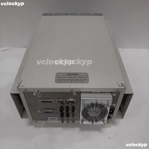 Analyseur de spectre de modulation ADVANTEST R3465, 9 kHz à 8 GHz - Product Image 5