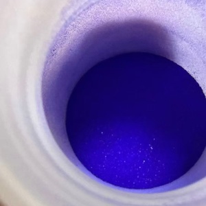 Poudre lyophilisée de peptide de cuivre GHK-Cu à 98 %, directement du fabricant, matières premières cosmétiques pour les soins de la peau, livraison rapide - Product Image 2