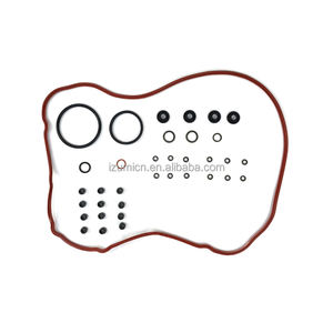 Kit de joints de culasse pour moteur diesel IZUMi S6D105 6137-K1-0112 6137K10112, jeu de joints supérieur - Product Image 4