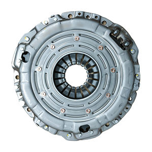 Pour SsangYong Rexton kit d'embrayage couvercle disque plaque de pression assemblage Assy plaque de pression voiture pièces de rechange 3001008400 3001008400 - Product Image 4