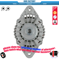 ALT2871 NOUVEL ALTERNATEUR pour FORD BUS B600 114529 61009227 61010753 8600310 8600342 8600353 8600397