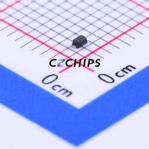 Composants électroniques d'origine et neufs NSV1SS400T1G SOD-523 Diode de commutation Diode Fournisseur de composants électroniques en gros et service BOM - Product Image 1