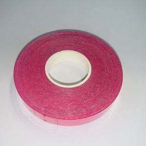 Bande de kinésiologie élastique CE ISO approuvée 1cmx5m, personnalisable OEM, pré-découpée, synthétique, auto-adhésive, imperméable pour le visage - Product Image 2