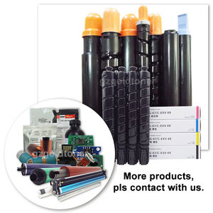 ลูกกลิ้งดึงเอกสาร ADF รุ่น FC3-1525-000 สำหรับใช้กับเครื่องถ่ายเอกสาร Canon IR 2016i 2018 2020 2022 2025 2030 2525 2530 - Product Image 6