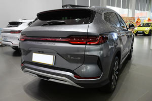 2024 BYD Song Plus EV Hot <b>Sale</b> Electric <b>Car</b> New Arrival BYD Song Plus EV 520km Endurance - Product Image 5