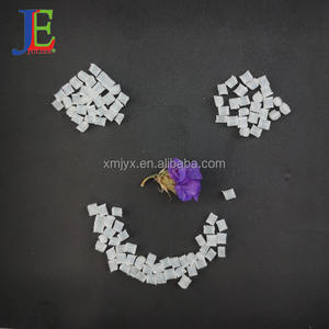 PA6 + GF15 % пластиковое сырье по Заводской Цене нейлон 6 Полиамид 6 смола - Product Image 5