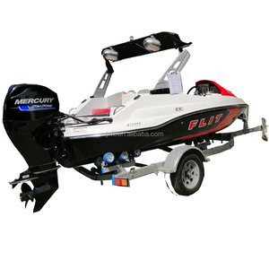 <span class=keywords><strong>Bateau</strong></span> <span class=keywords><strong>de</strong></span> détente <span class=keywords><strong>pour</strong></span> 6 personnes, garantie jaune, sans <span class=keywords><strong>moteur</strong></span>, 4.8m <span class=keywords><strong>de</strong></span> long - Product Image 2