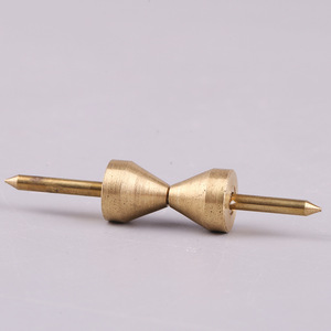 Equilibrador de hélices para aviones RC, metal de 3 mm para hélices de ala fija y multirrotor - Product Image 3