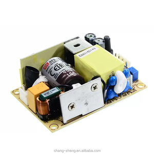 RPS-45-15 <span class=keywords><strong>SMPS</strong></span> Khung Mở Mean Well 15V 3A Nguồn Điện Y Tế Xanh Đáng Tin Cậy MPS Cho Màn Hình Máy Tính Y Tế - Product Image 4