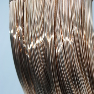 Fosforbrons Hard Messing Draad C5110 C5191 C5210 Cusn4 Cusn5 Cusn6 Cusn8 - Product Image 4