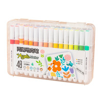 Marqueur acrylique à prix avantageux, imperméable, non décolorant, ensemble de stylos à dessin, graffiti, peinture DIY, marqueur de couleur pour la peinture sur roche et sur bois