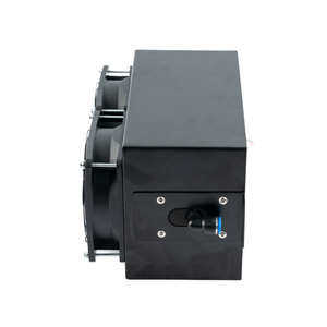Refroidisseur thermoélectrique professionnel ELECTROCOD 480W, module Peltier TEC 24V 20A pour systèmes de refroidissement médical au laser diode, OEM ODM - Product Image 3