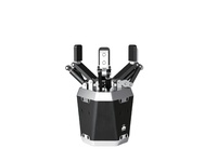 Boîtier de motorisation pour pince robotique DH DH-3, PLC, robot humanoïde, cobot pour robots collaboratifs sur les lignes d'assemblage