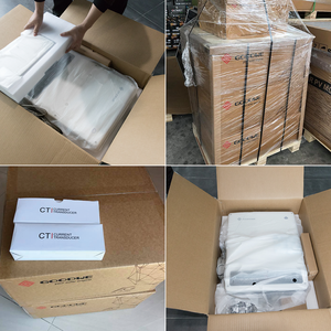 Onduleur solaire hybride triphasé <span class=keywords><strong>Goodwe</strong></span> 5 6,5 8 <span class=keywords><strong>10</strong></span> kW GW10K-<span class=keywords><strong>ET</strong></span> <span class=keywords><strong>Plus</strong></span> pour système d'énergie solaire - Product Image 5