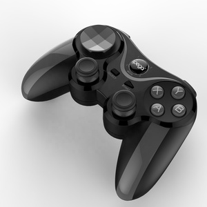 Gamepad USB BT4.0 con motor de vibración, nuevos accesorios para juegos de teléfono para PUBG UC Game <span class=keywords><strong>Controller</strong></span>, 1 unidad - Product Image 6