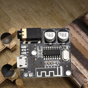 Micro <span class=keywords><strong>USB</strong></span> VHM-314 <span class=keywords><strong>Bluetooth</strong></span> Âm Thanh Receiver Hội Đồng Quản Trị <span class=keywords><strong>Bluetooth</strong></span> 4.1 5.0 Xe Loa MP3 Lossless Bộ Giải Mã Âm Nhạc Stereo Mô-đun - Product Image 3