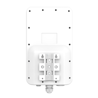 Enrutador 5G de alta potencia para exteriores, doble SIM, 4G/5G, LTE, WiFi 6