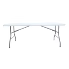 USA delivery commercial <b>folding</b> <b>table</b> <b>folding</b> <b>table</b> rectangular <b>folding</b> <b>table</b> portable <b>folding</b> <b>table</b> - Product Image 2