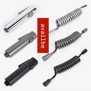 Настенный настенный распылитель для биде - Product Image 6