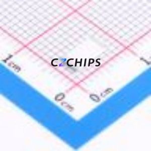 CRGP2512F150K SMD Resistor 2512 ( Type: Thick Film )( Resistance: 150kOhm Precision: 1% ) - Product Image 2