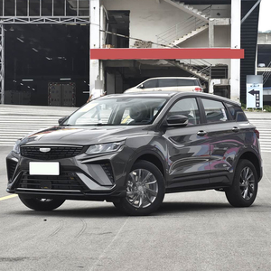 สำหรับรถยนต์ BINYUE SUV ปี 2023 5 ที่นั่ง ไฟหน้า LED เครื่องยนต์เทอร์โบ ล้อแม็ก R17 เกียร์อัตโนมัติ เครื่องปรับอากาศแบบแมนนวล เบาะคนขับด้านซ้าย หน้าจอสัมผัสโลหะ รถใหม่ - Product Image 1