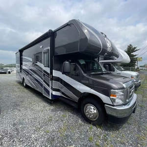 MEILLEURE AFFAIRE Camping-car d'occasion 2023 Nex us Phan <span class=keywords><strong>tom</strong></span> 31P - Product Image 1