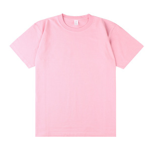 Tùy chỉnh người đàn ông Phụ Nữ May <span class=keywords><strong>Drop</strong></span> Shoulder Boxy Áo thun cotton CREW NECK TEE quá khổ đính vá thêu Boxy biểu tượng tùy chỉnh Áo Thun - Product Image 4
