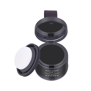 Maychher prix d'usine 4g naturel bio Anti perte de cheveux correcteur poudre avec bouffée - Product Image 6