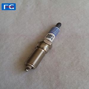 Pièces automobiles de qualité supérieure Bougie d'allumage Iridium <span class=keywords><strong>SP530</strong></span> Bougie d'allumage automatique AYFS-32R dans les pièces de bougie d'allumage iridium de voiture - Product Image 2