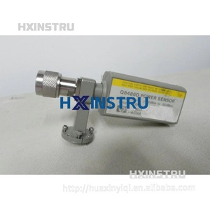 เซ็นเซอร์วัดกำลังคลื่นแบบเวฟไกด์ Keysight R8486D xgeqpt H - Product Image 3