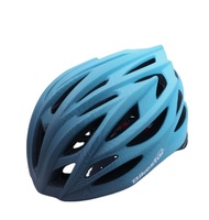 Casque demi-intégral léger et respirant moulé en une seule pièce, directement de l'usine, casque PCEPS pour adultes, casque de vélo de montagne