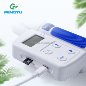 Portable plante feuille chlorophylle testeur analyseur mètre détecteur Mini chlorophylle mètre de mesure - Product Image 4