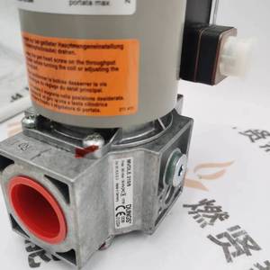 Solénoïde à gaz MVDLE210/5 à ouverture et fermeture rapides pour DUNGS STOCK 20 MVDLE210/5 MVDLE210/5 MVDLE210/5 - Product Image 4