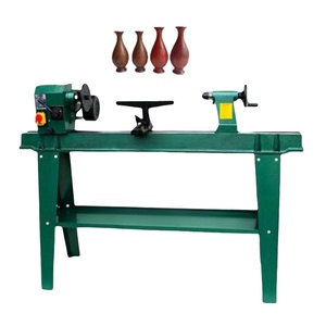Mandrin de copie multifonction pour tour à bois, pour machine de façonnage - Product Image 1